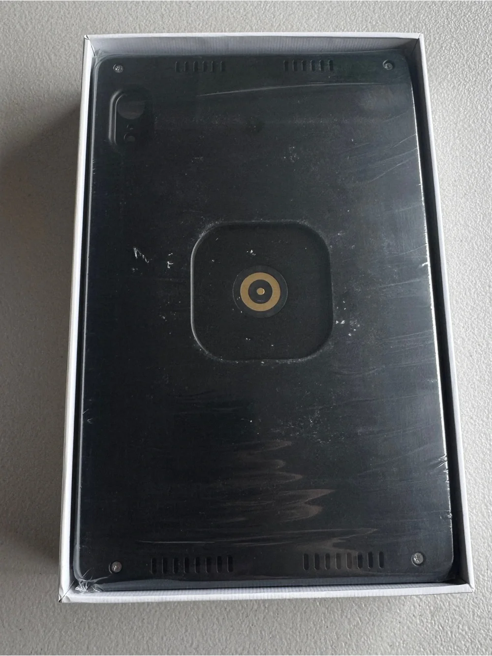 Emonita tablet computer