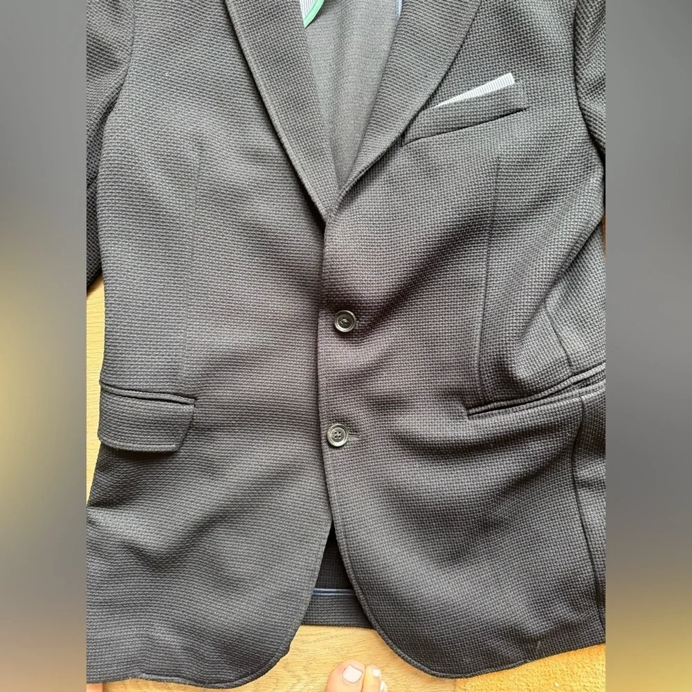 ZARA Men’s Blazer