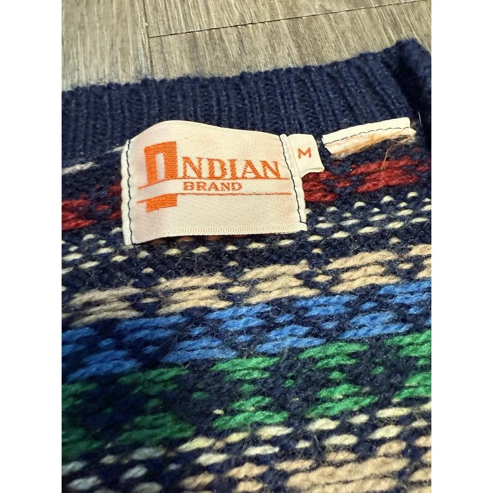 N/A green like indian