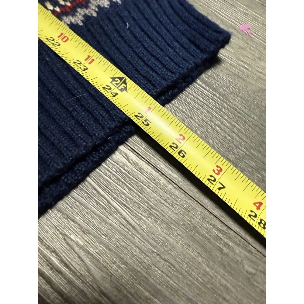 N/A quality pattern