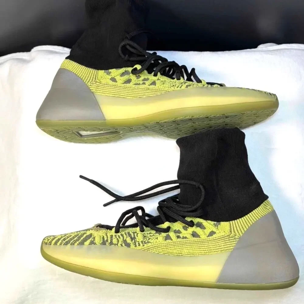 Yeezy adidas basketball