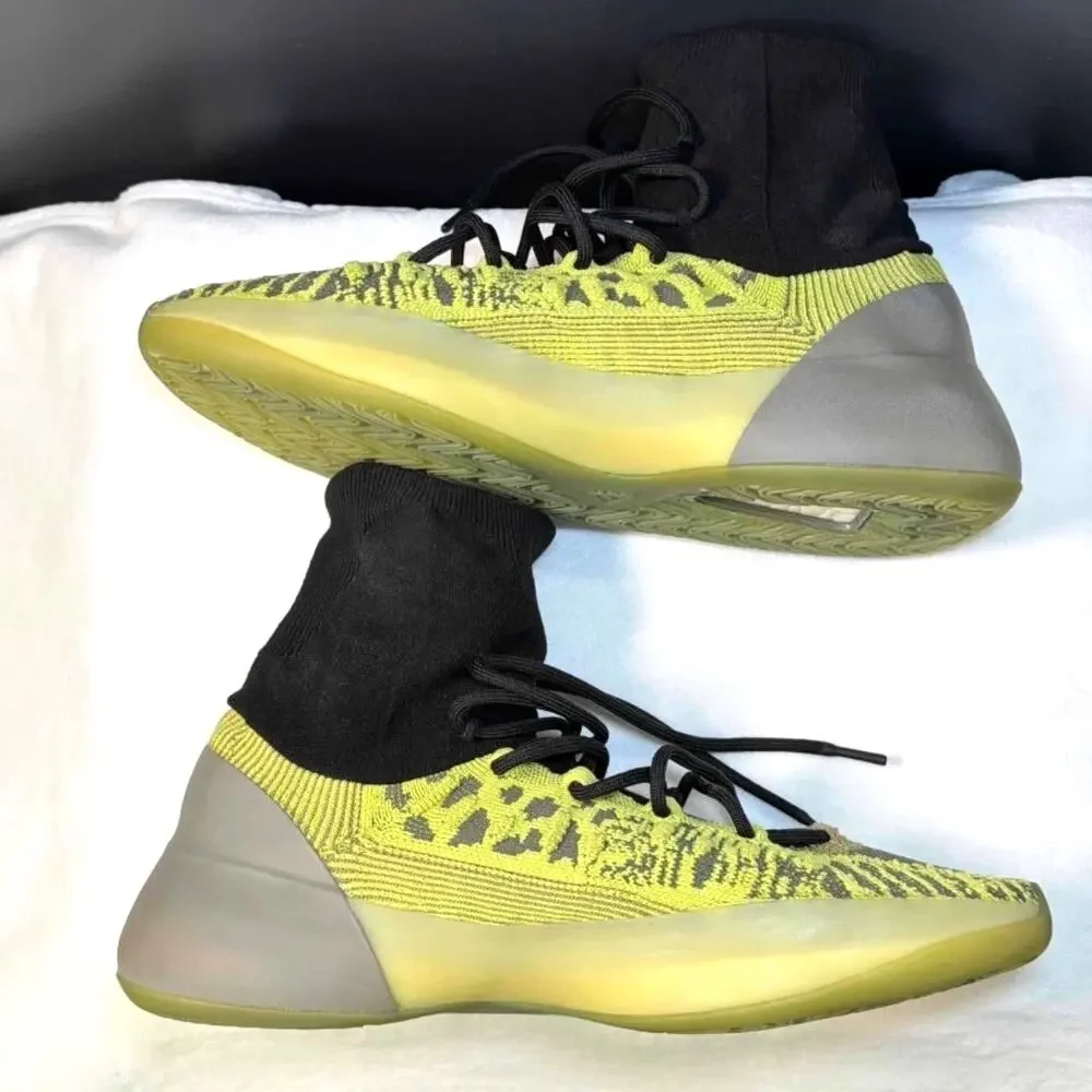 Yeezy adidas basketball
