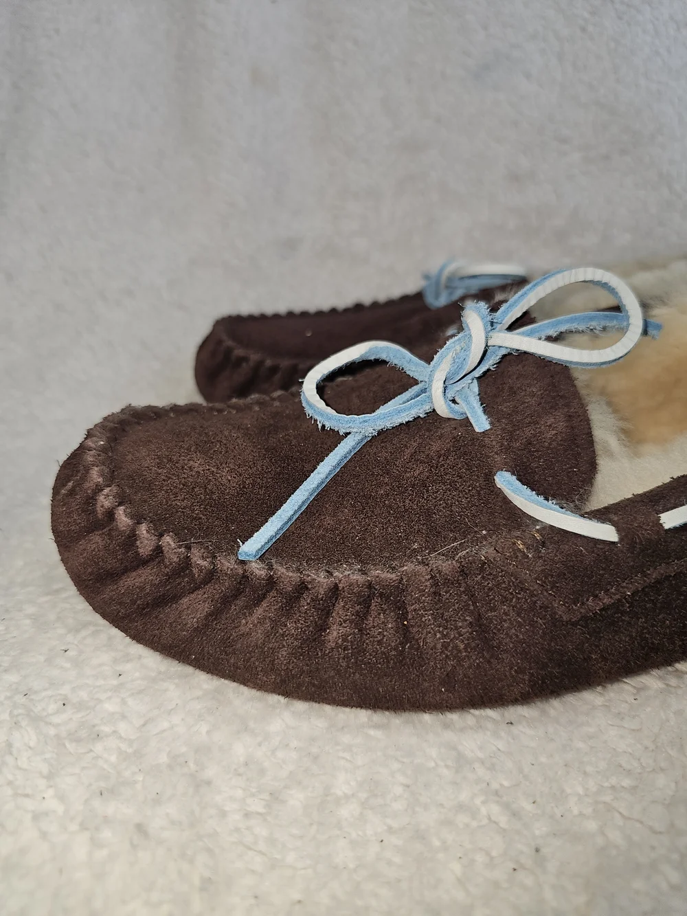 UGG questions leave