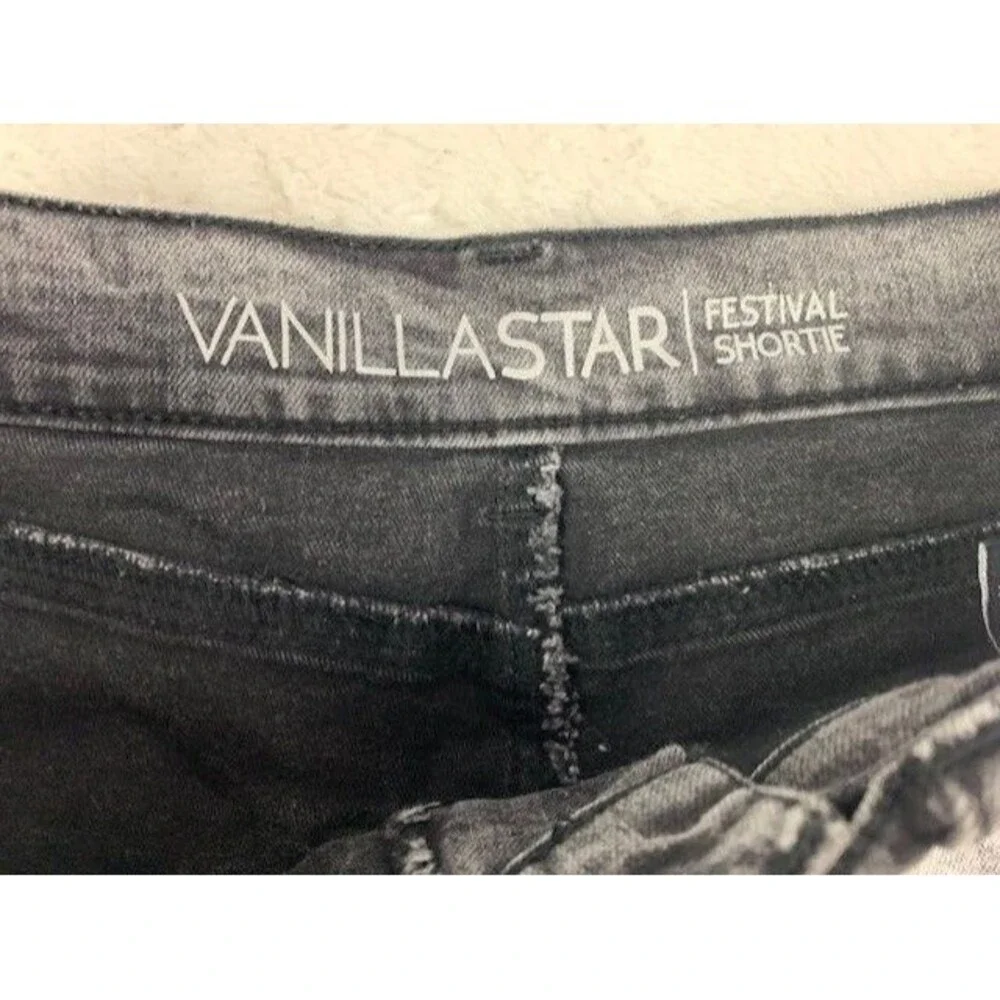 Vanilla Star vanilla star