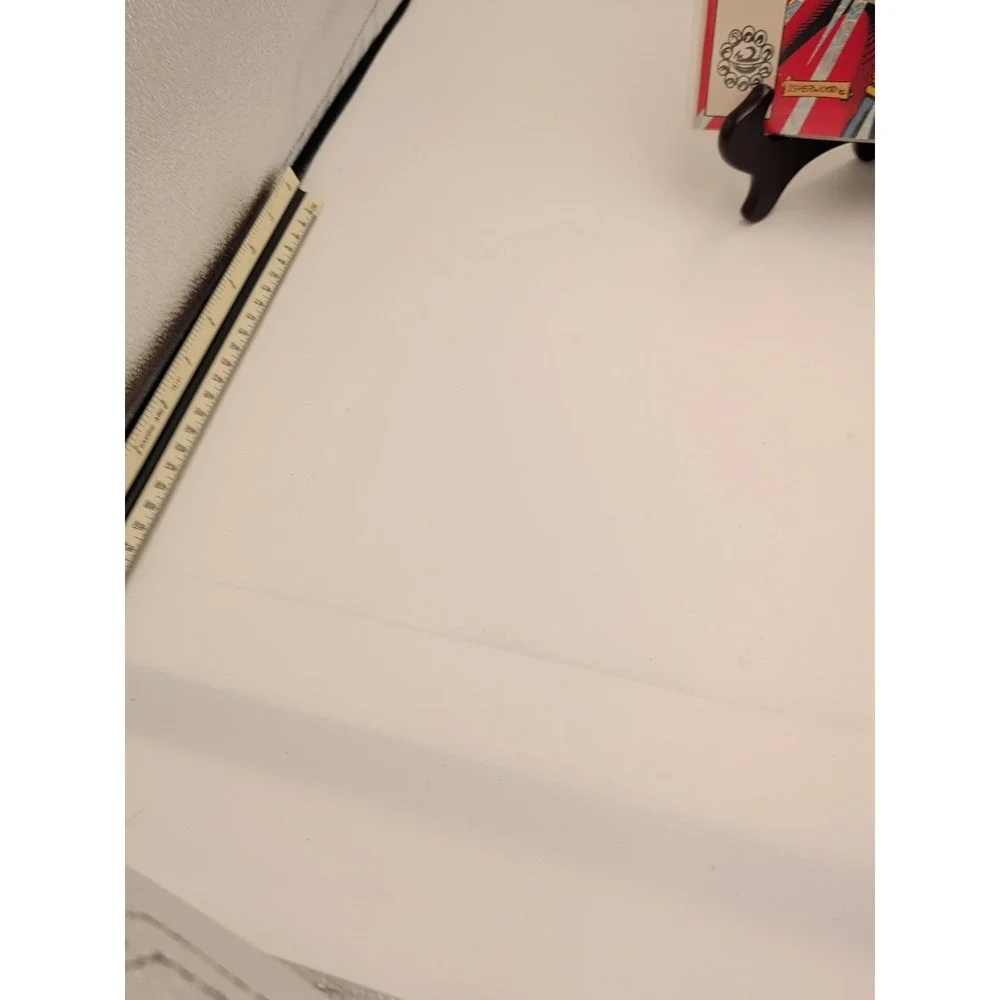 N/A product comic