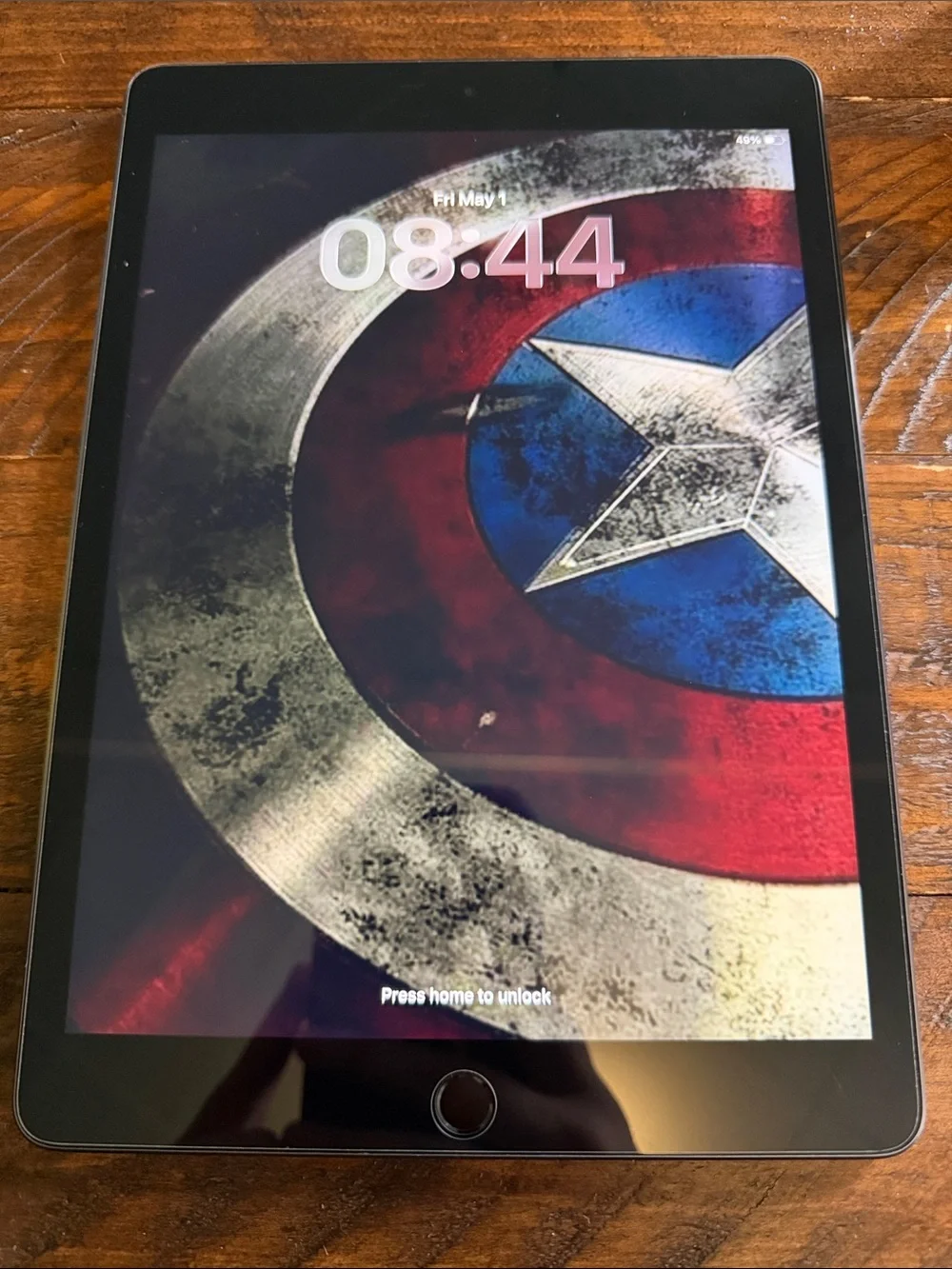 Apple iPad 9 256 GB, WiFi + cellular