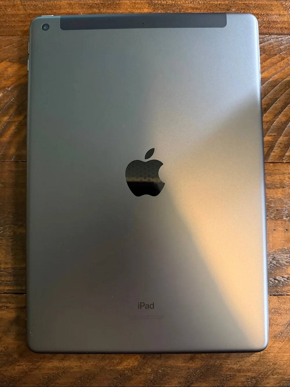 Apple has been