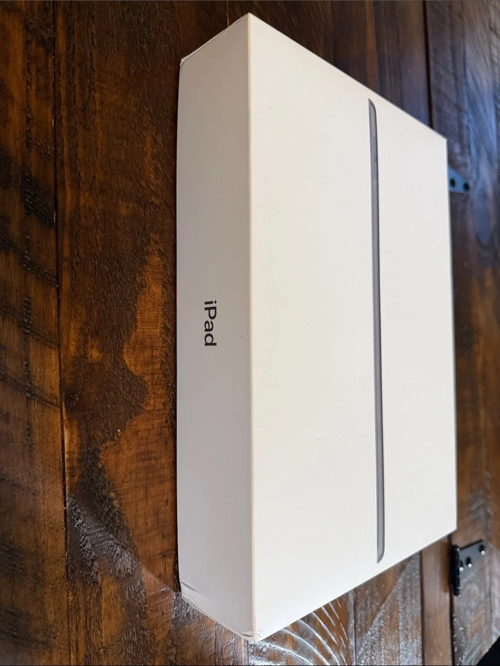 Apple has been