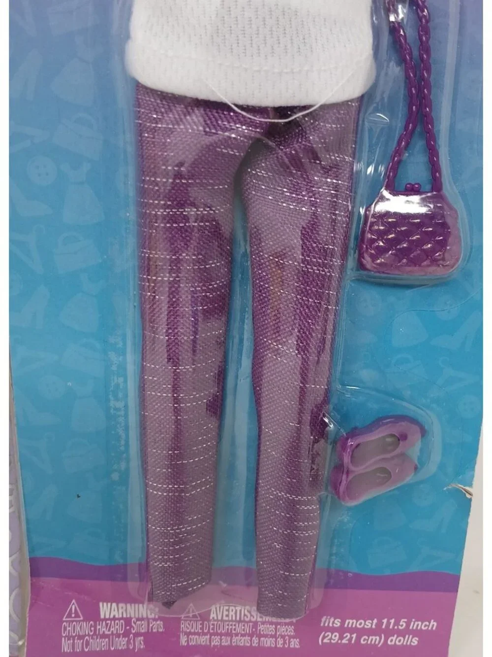Fashion Doll even dolls