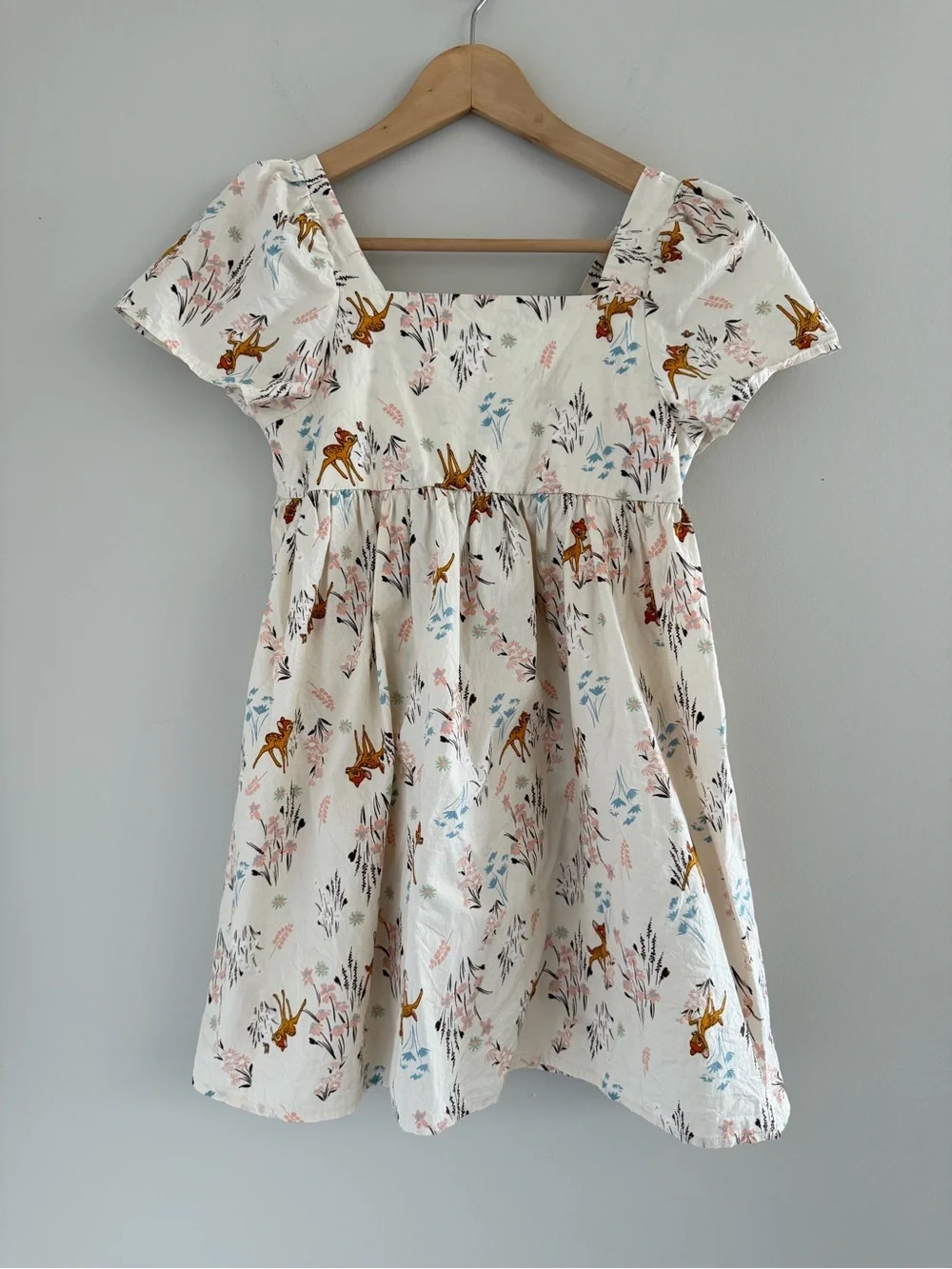 Disney whimsical nostalgic