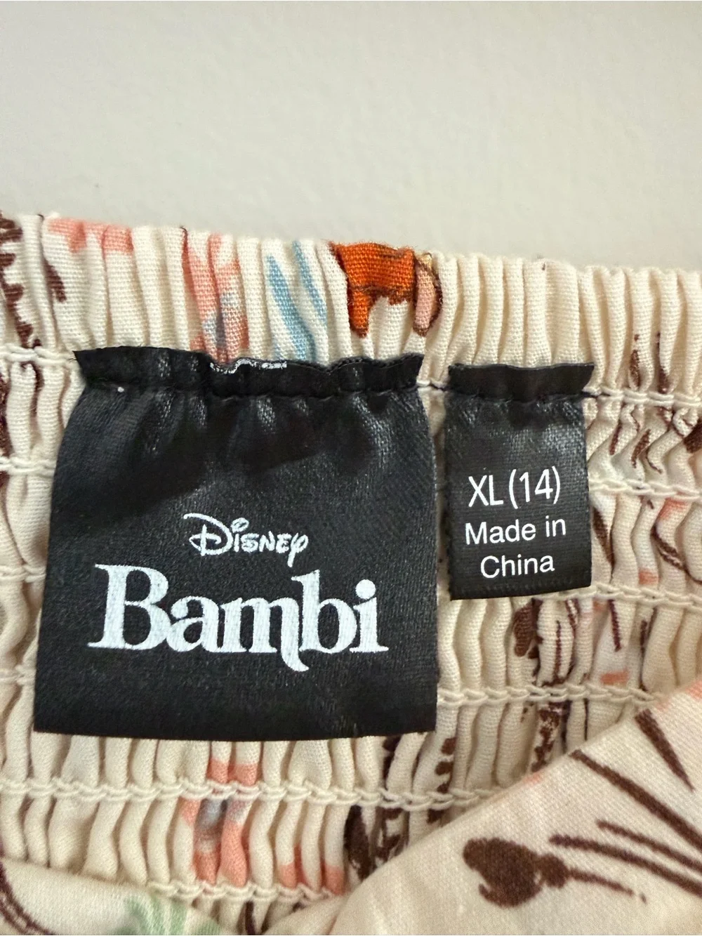 Disney whimsical nostalgic