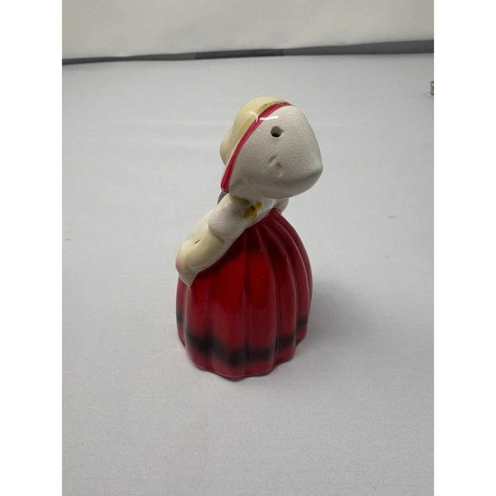 White Cross girl novelty traditional