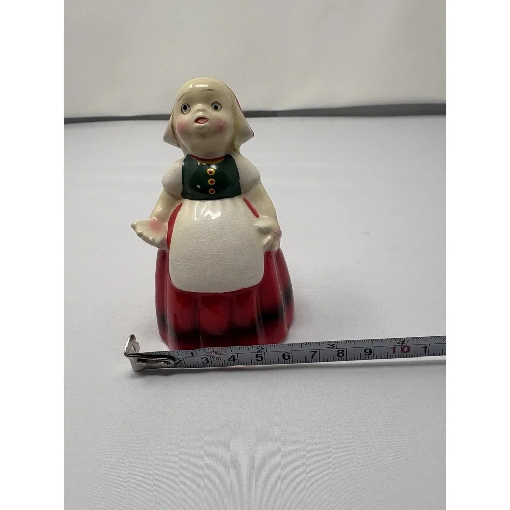 White Cross salt girl