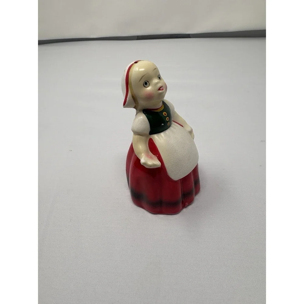 White Cross novelty salt