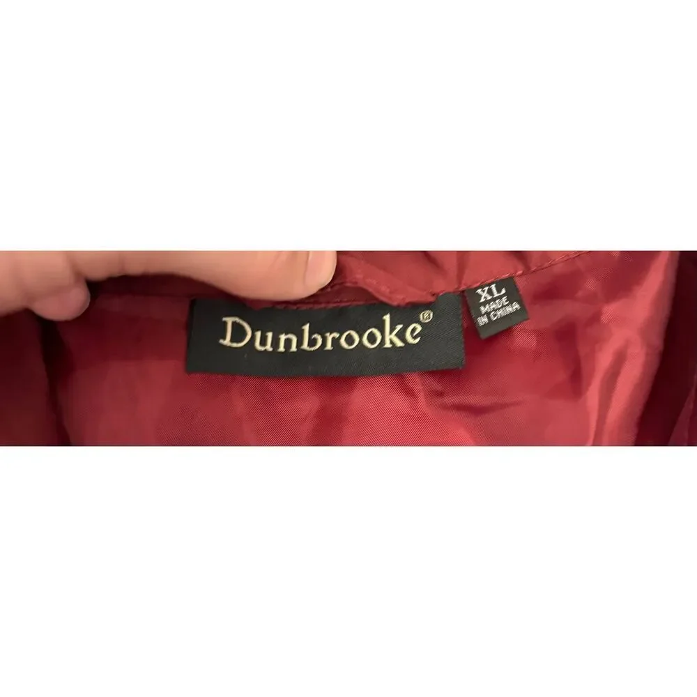 Dunbrooke please message