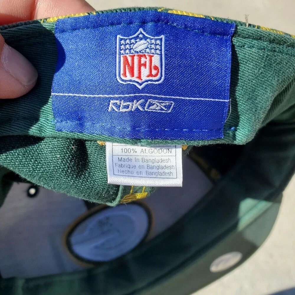 NFL green bay