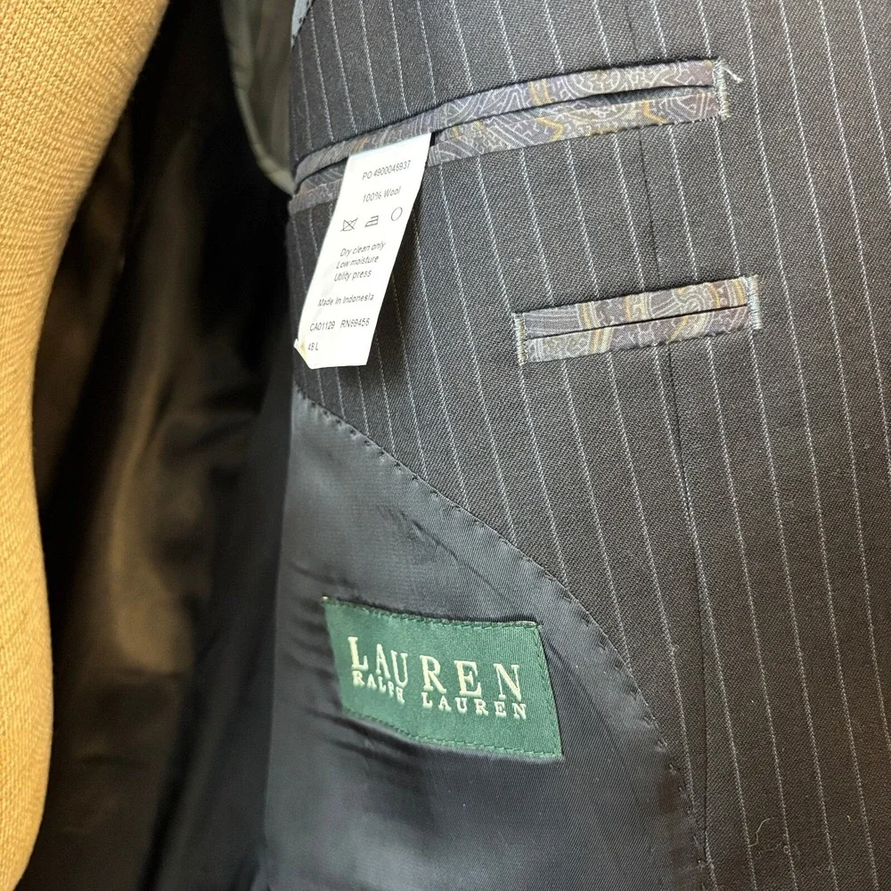 Lauren Ralph Lauren professional fully