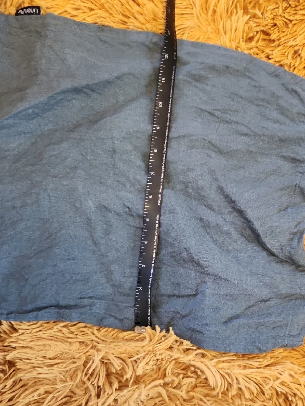 linenMe long versatile classic
