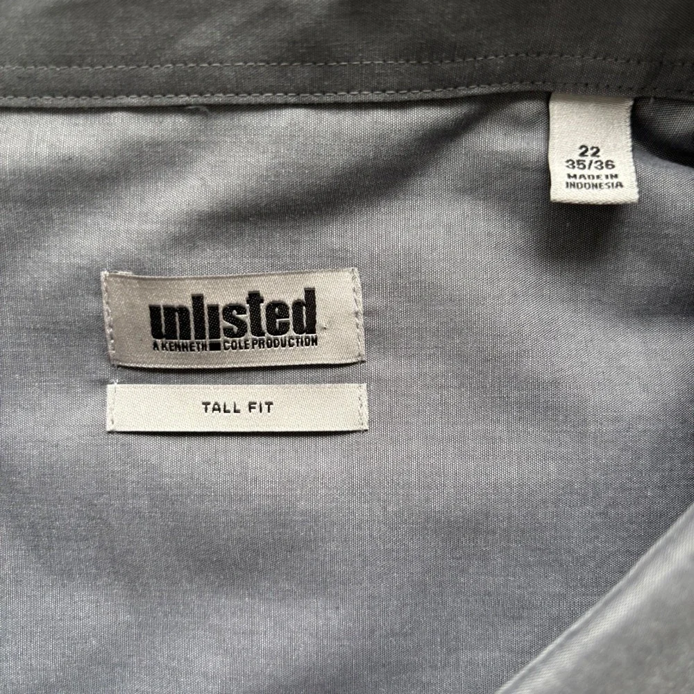 Unlisted line from
