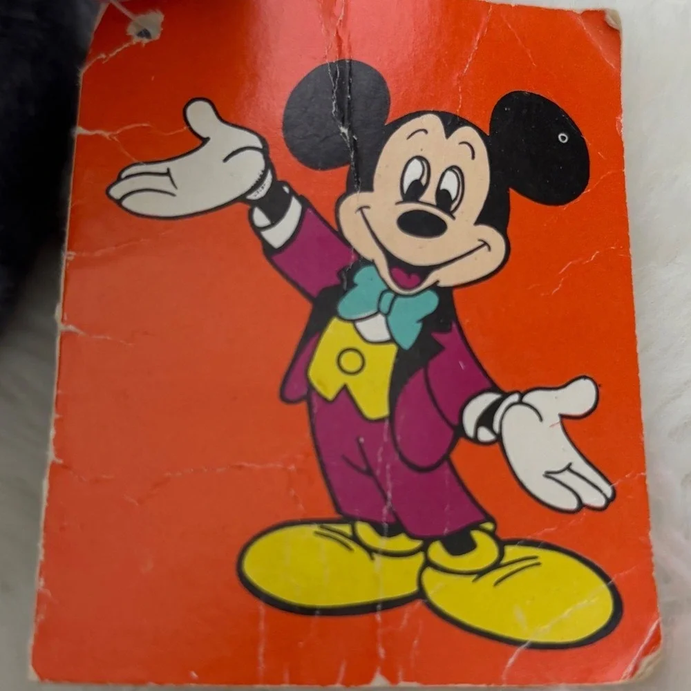 Disney this piece