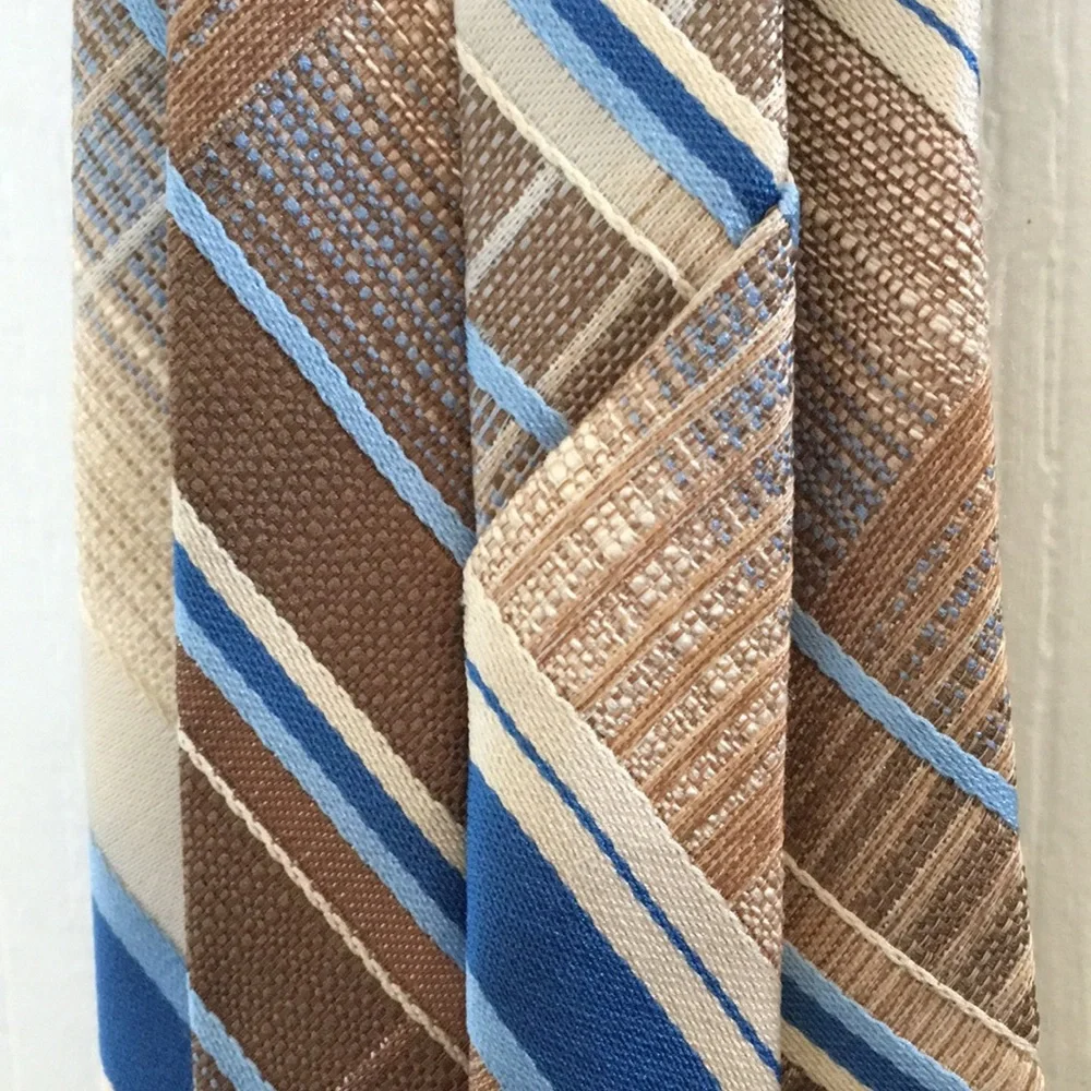 Prince Consort necktie clip