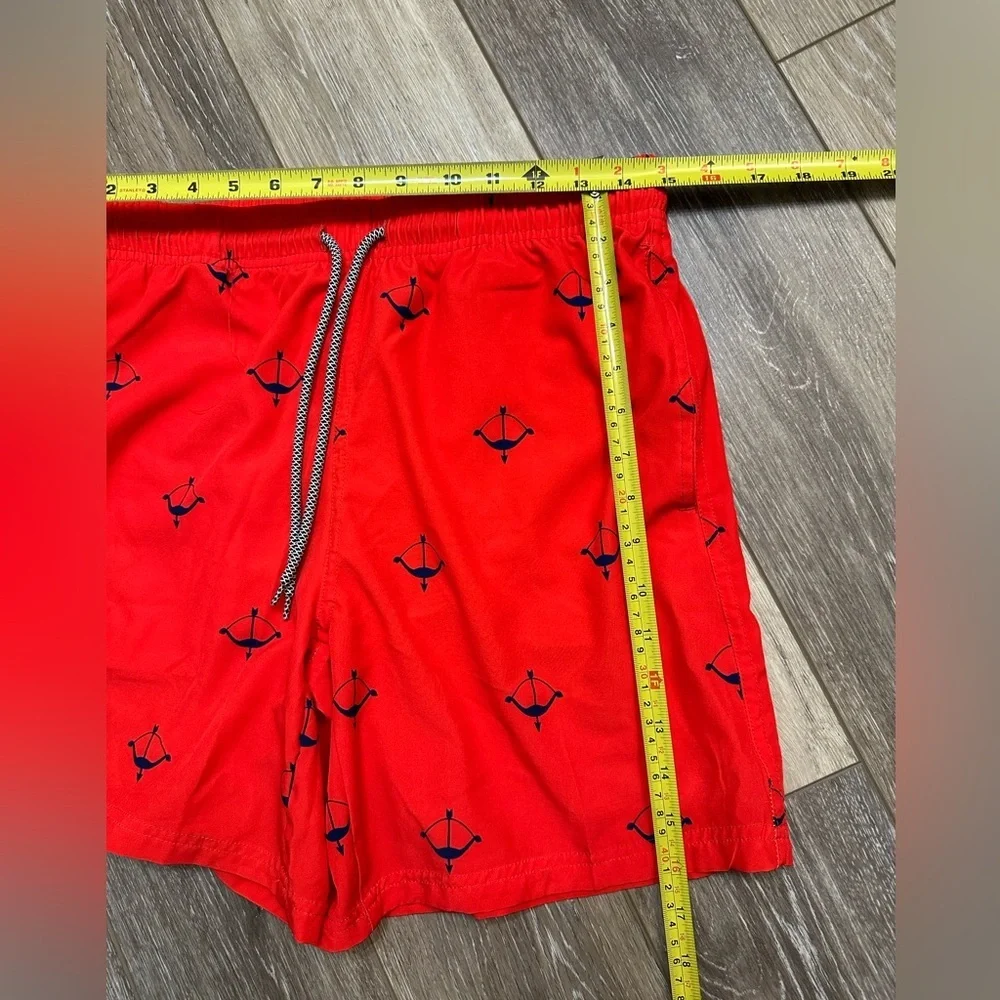 Biwisy measurements swim red