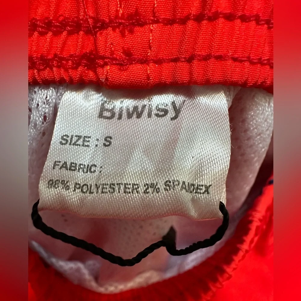 Biwisy new this string