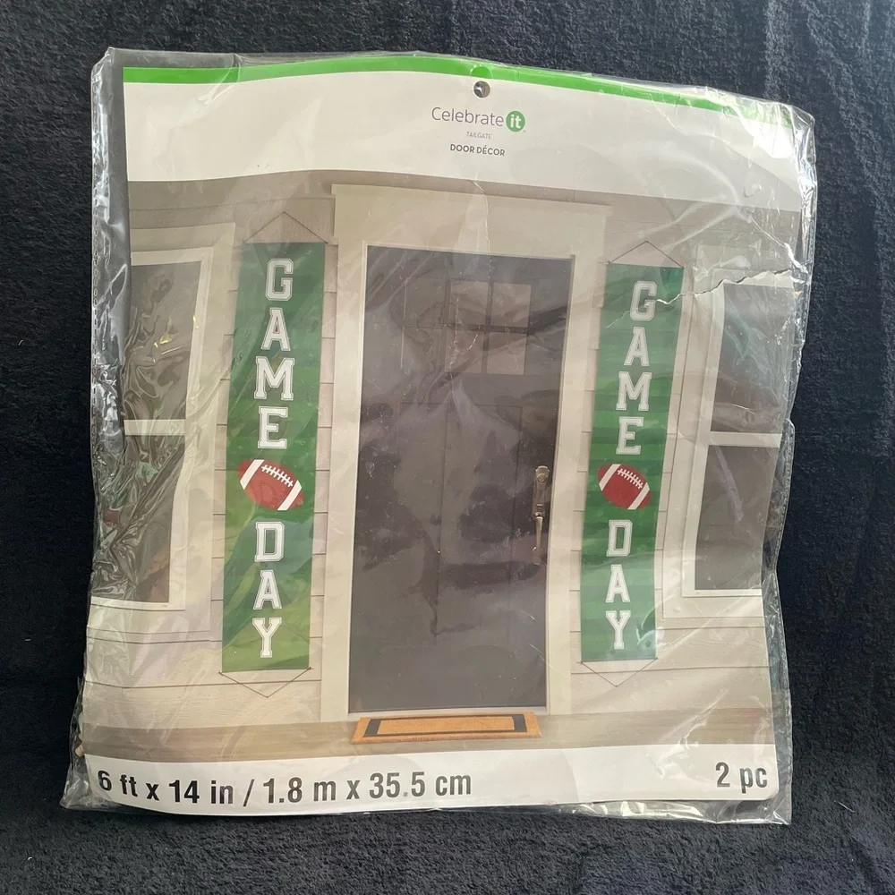 Celebrate It nwt decorative