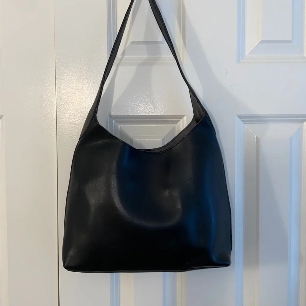 8 Other Reasons faux leather