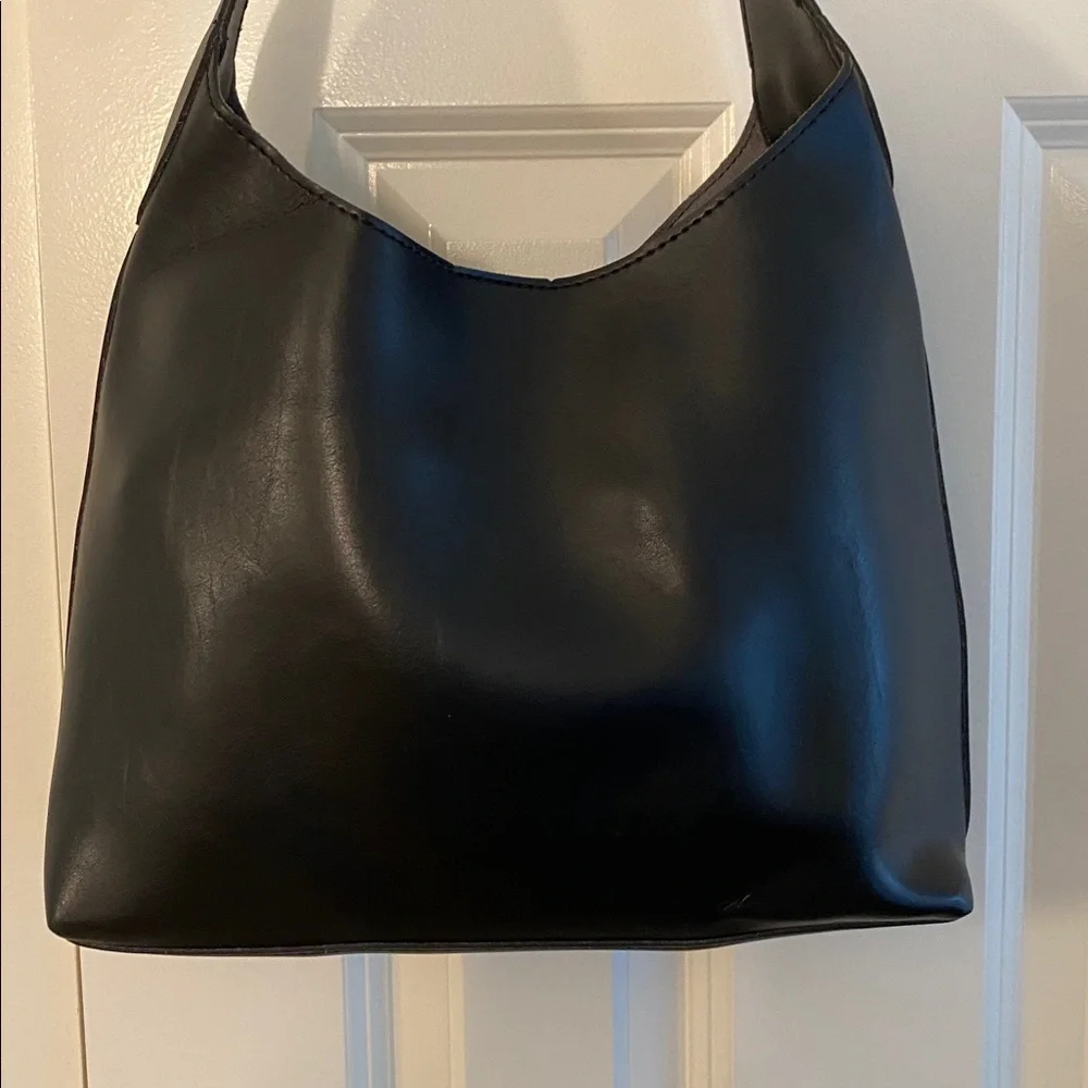 8 Other Reasons faux leather