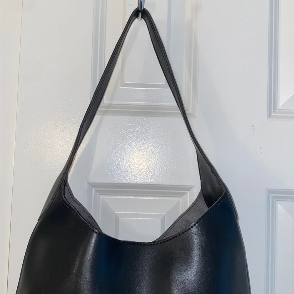 8 Other Reasons faux leather