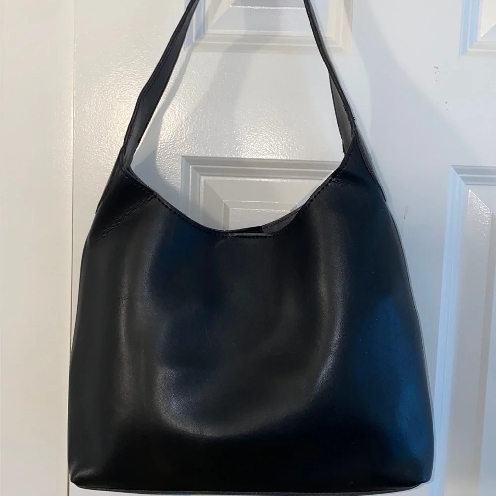 8 Other Reasons faux leather