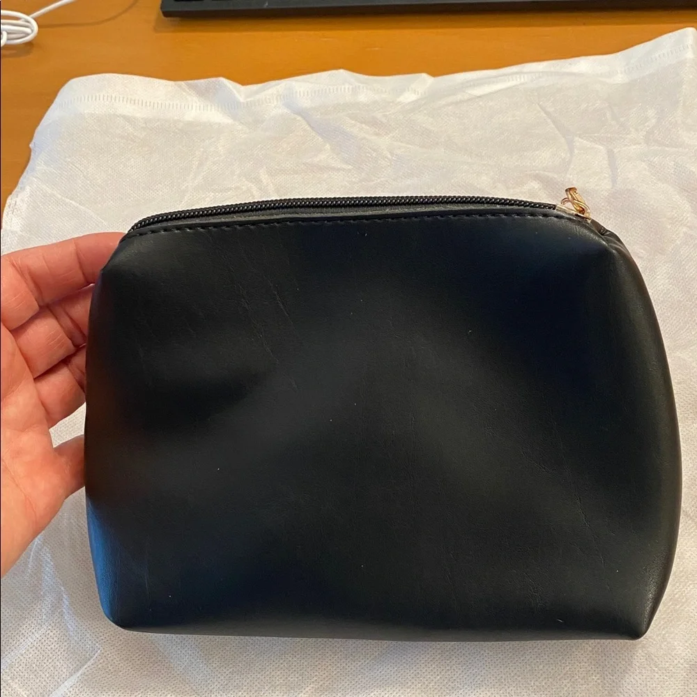 8 Other Reasons faux leather