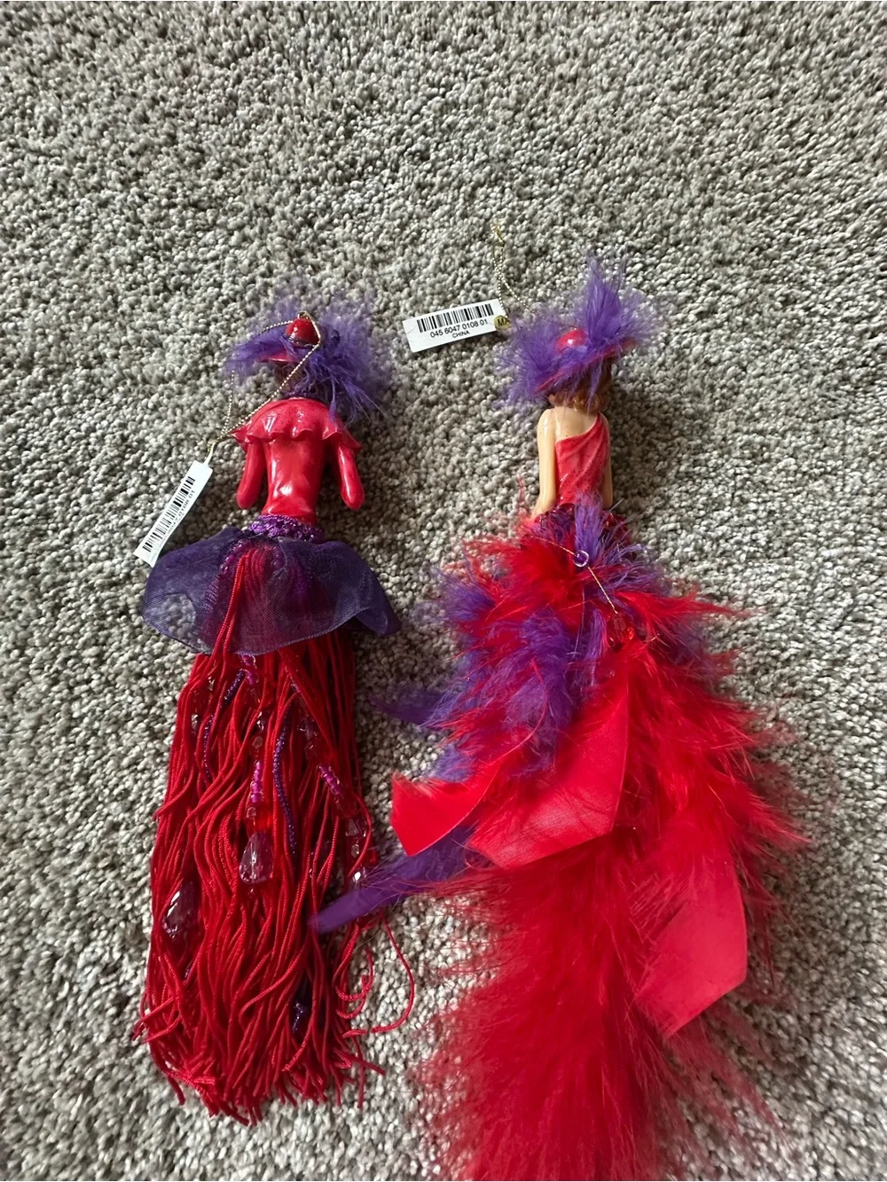 jcpenney pair decorative