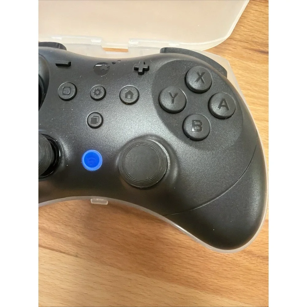 GuliKit Elves 2 Pro Wireless Gaming Controller for Switch/Switch 2,Windows,iOS