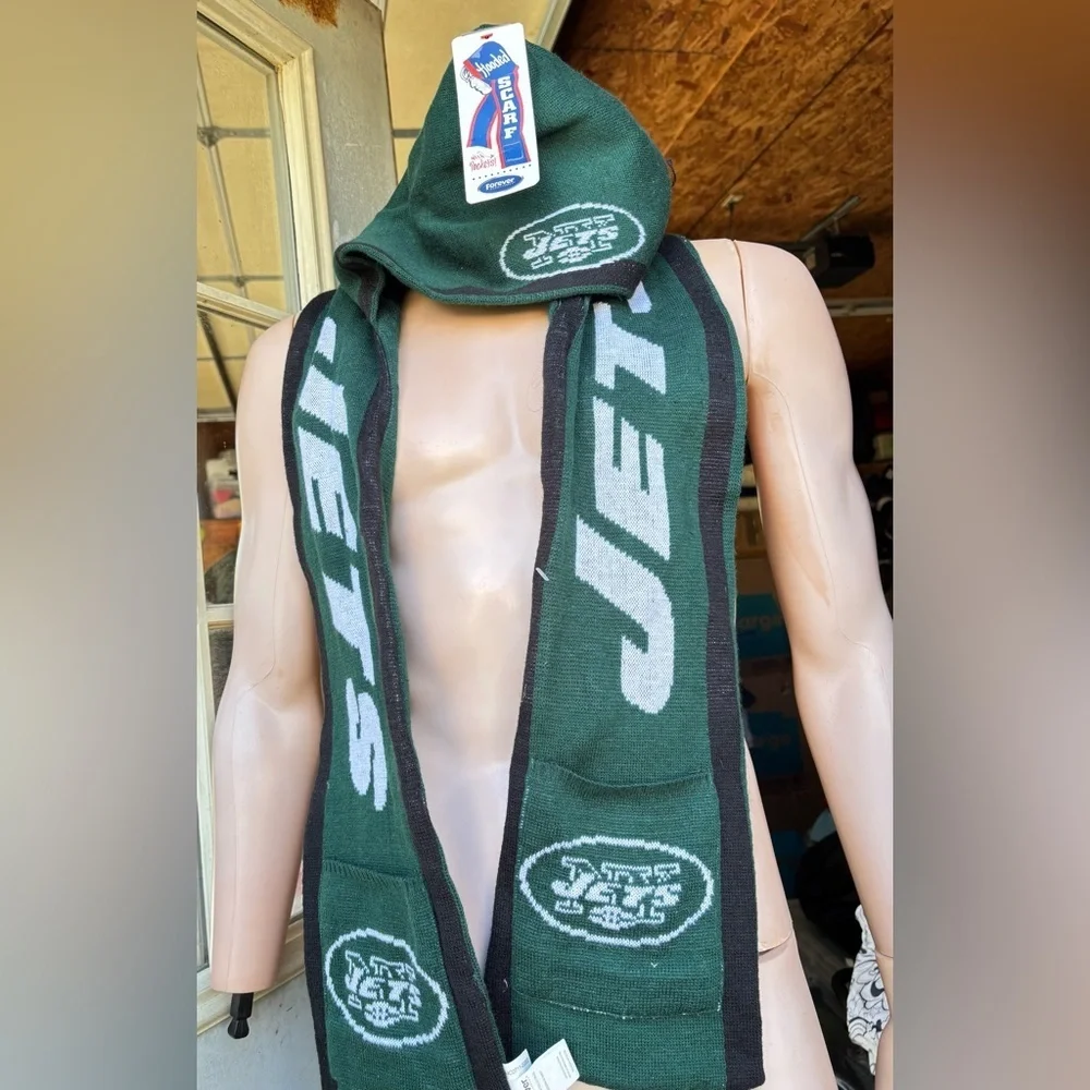 Jets nfl new