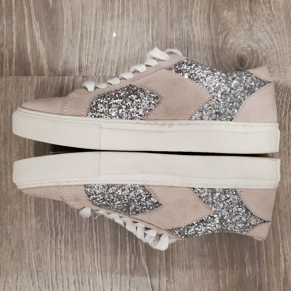Steven By Steve Madden new without