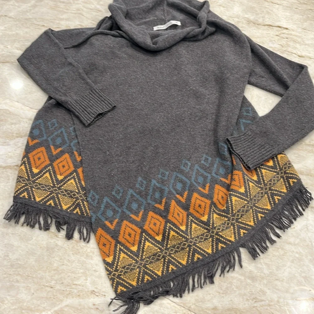 Woolrich cozy open