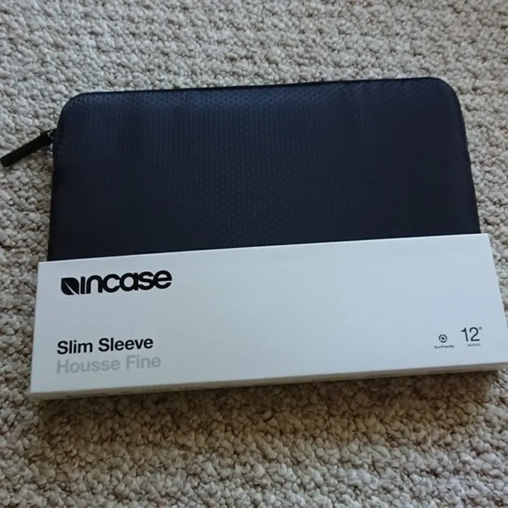 Incase fur slim brand