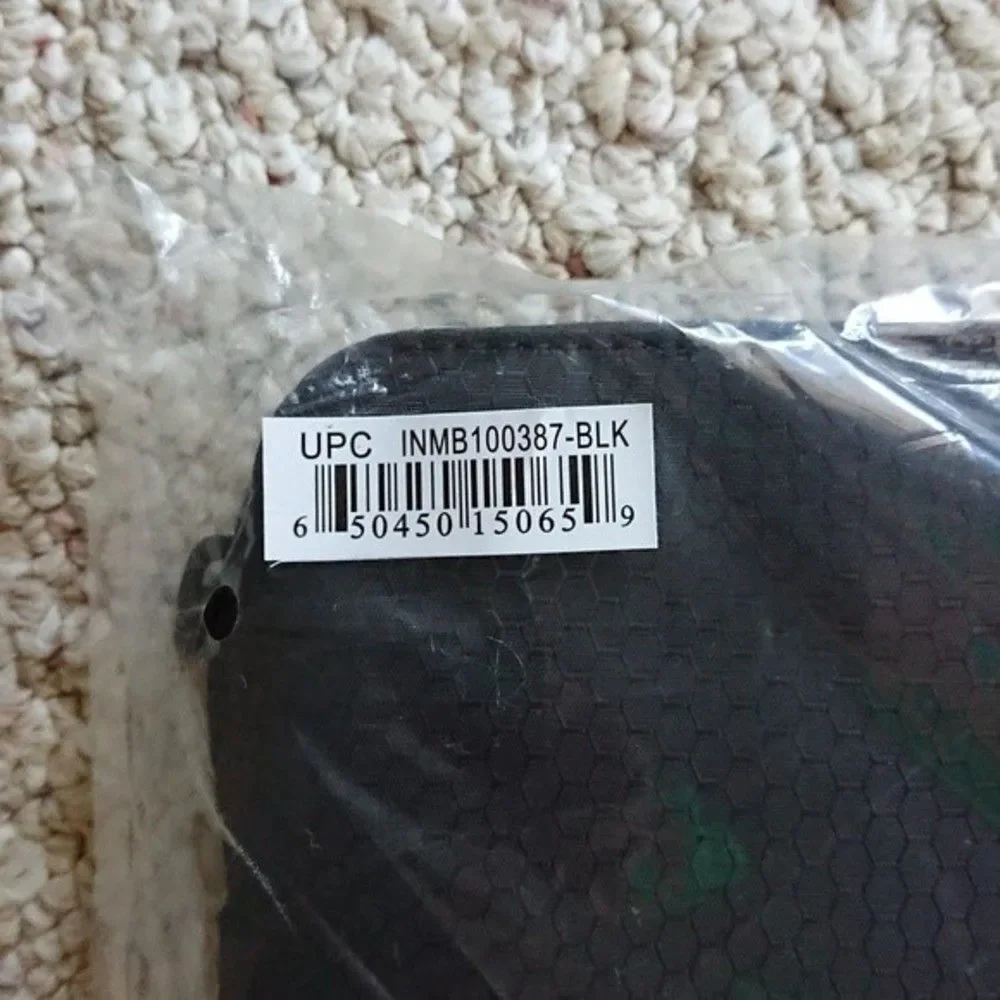 Incase longer slim protection