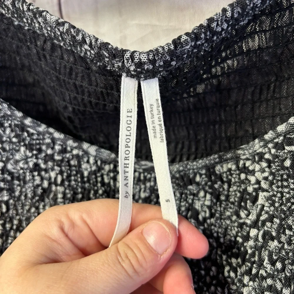 Anthropologie this aurelia