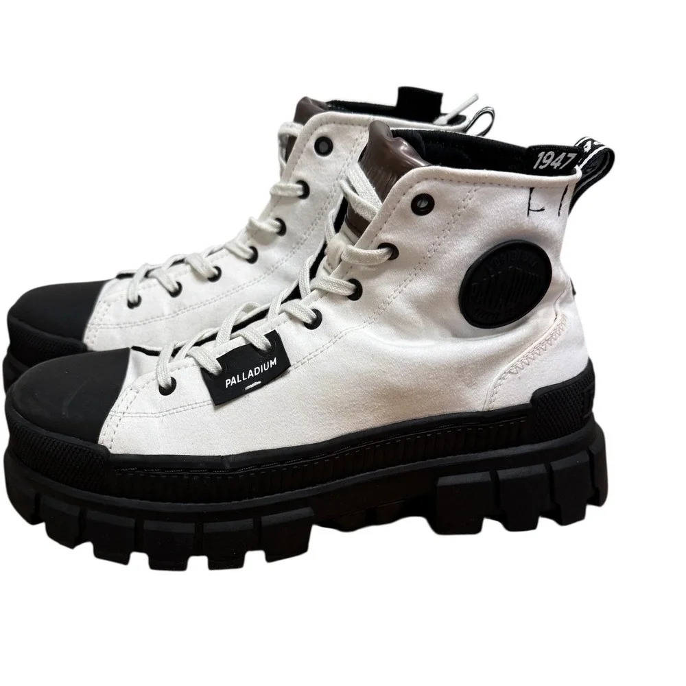 Palladium revolt hi
