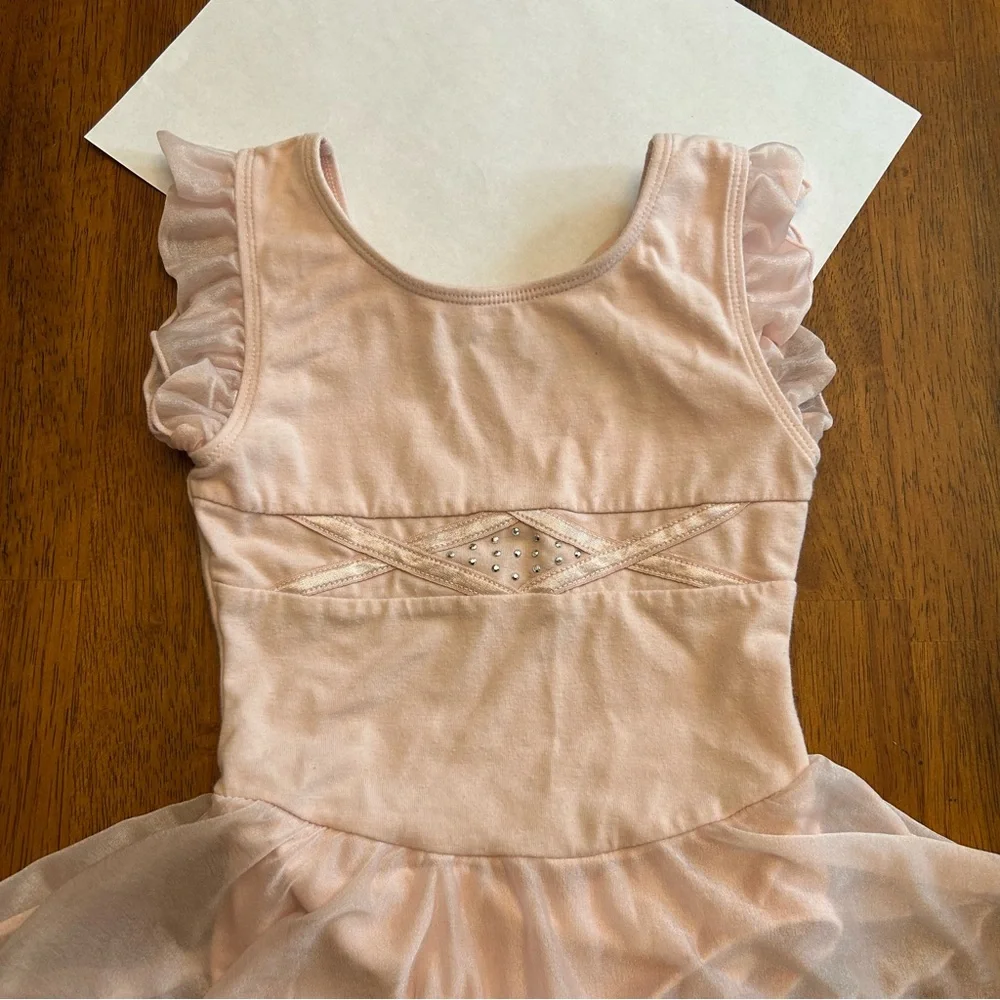 Danskin adorable ballet