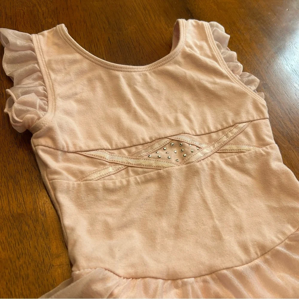 Danskin adorable ballet