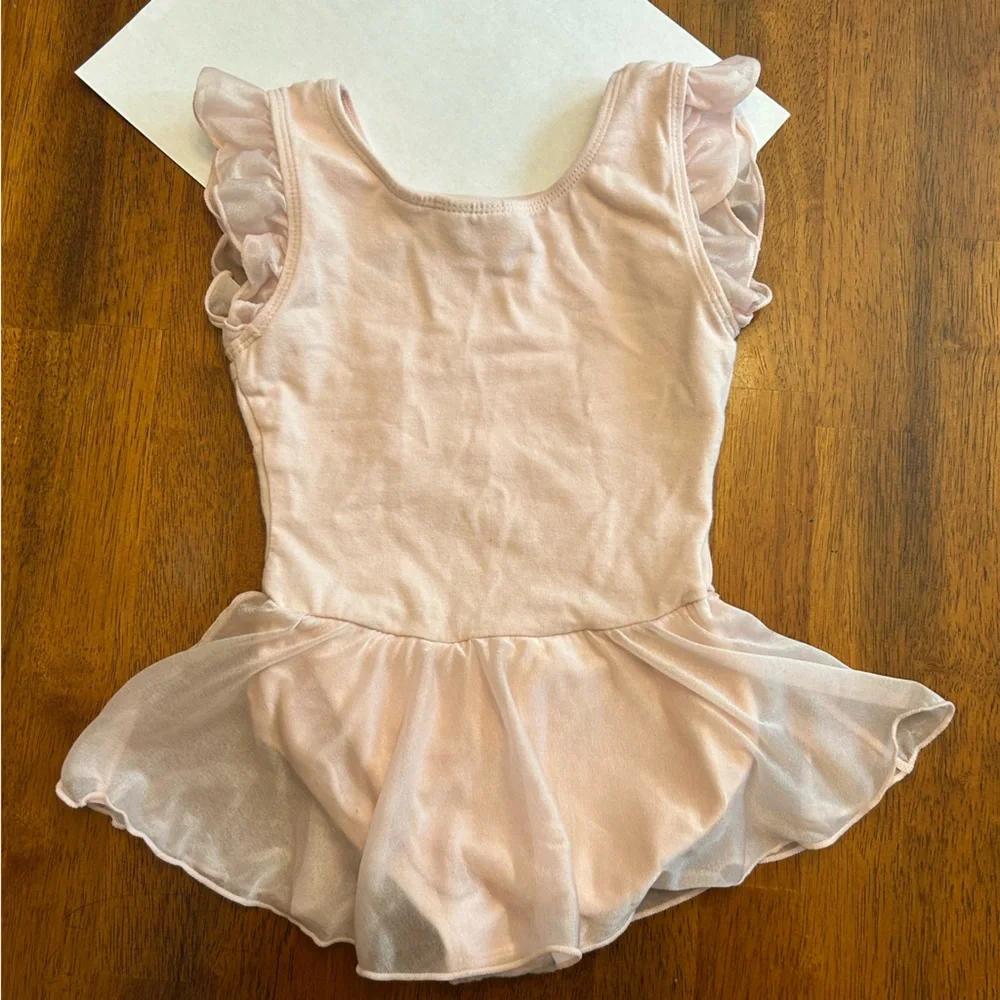 Danskin adorable ballet