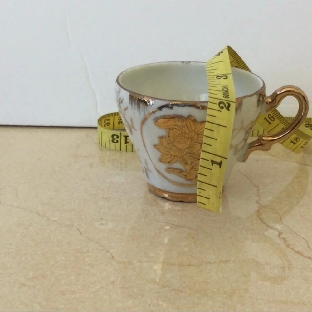 Sterling China vintage sterling