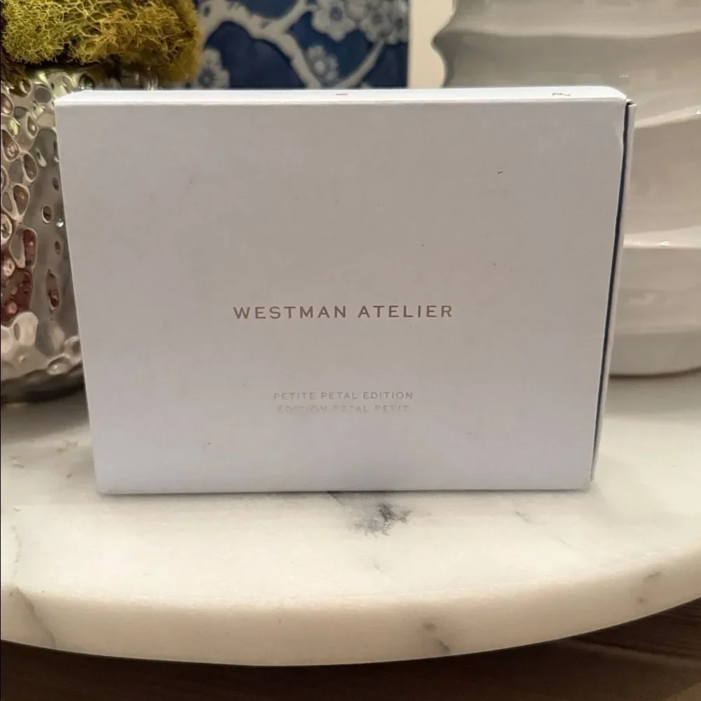 Westman Atelier new box