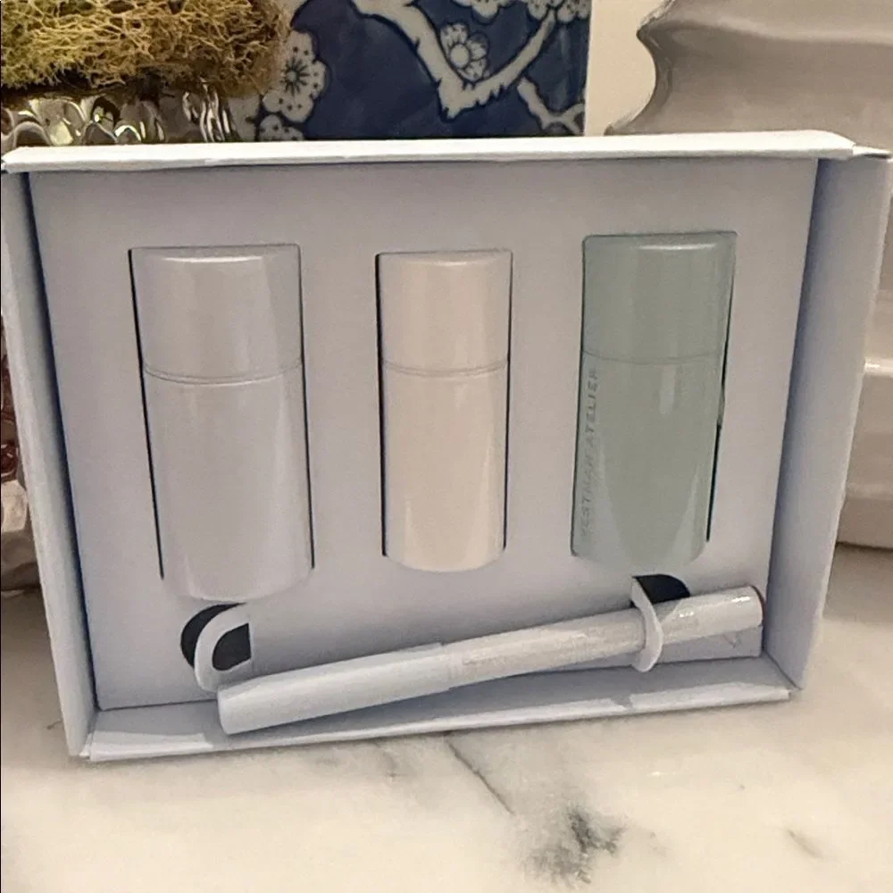 Westman Atelier new box