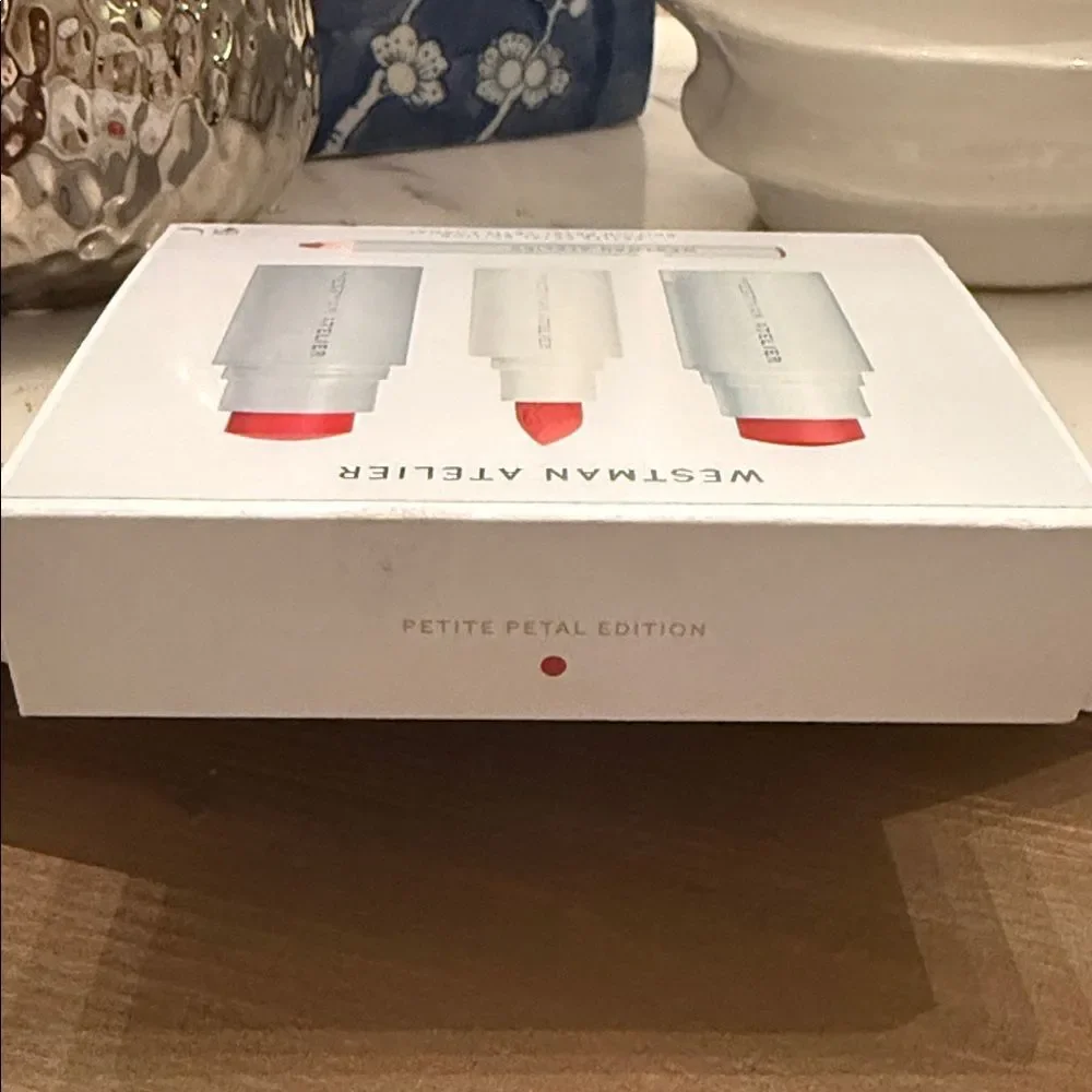 Westman Atelier new box