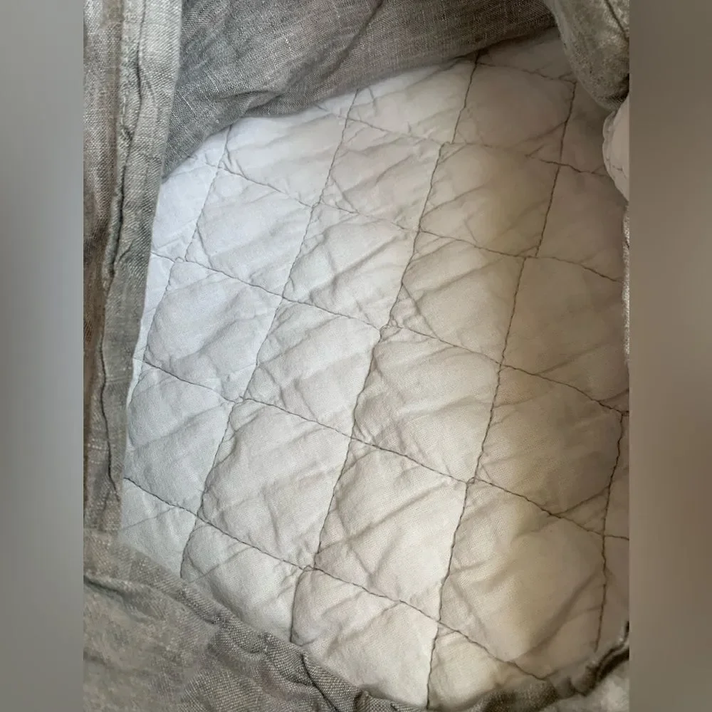 Pottery Barn Pillowsham